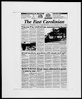 The East Carolinian, November 15, 1994